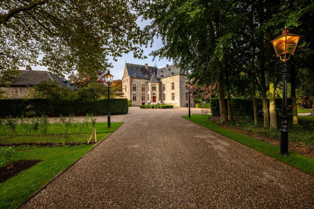 Château Wittem Exterior foto