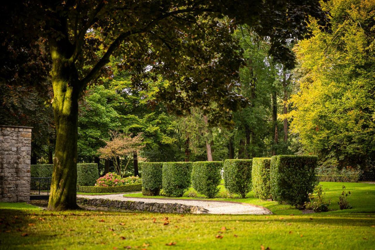 Château Wittem Exterior foto