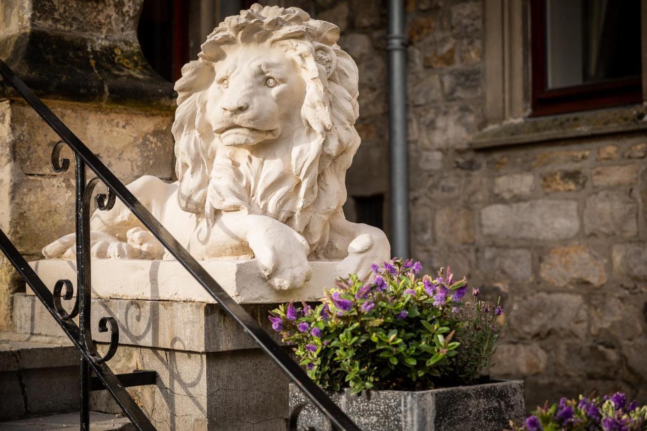 Château Wittem Exterior foto